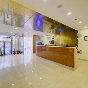 Hotel D'capitol - Delhi Airport New Delhi