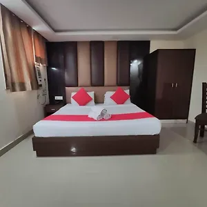Hotel Lite Near Igi Airport New Delhi