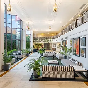 Rajdarshan - A View In 4* Udaipur