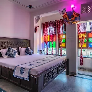 Auberge de jeunesse Soham Haveli Udaipur
