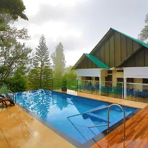 Station touristique Chithirapuram Palace Munnar