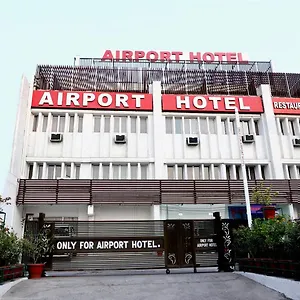 Airport 2* New Delhi