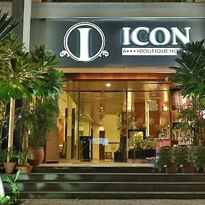 Icon 3* Chandigarh