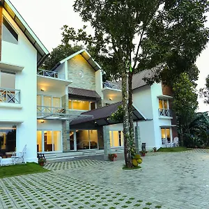 Crayons Guest house