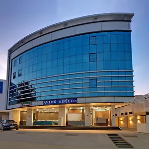 Avins Beacon - 3* Udaipur