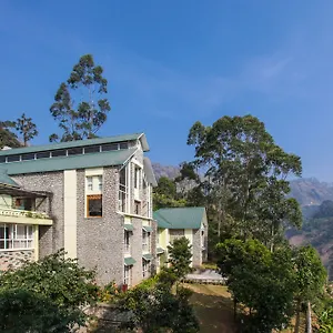 Devonshire Greens - The Leisure And 4* Munnar