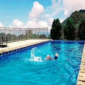 Wild Elephant Eco Friendly Resort
