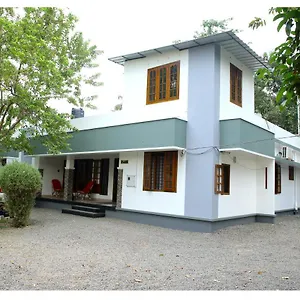 Couette-café Snehatheeram Alappuzha