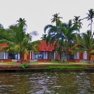 Punnamada 4* Alappuzha