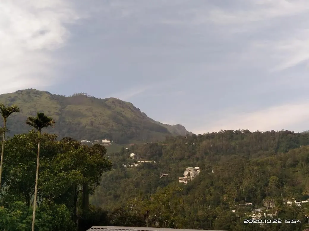 Munnar Blue Mist Bed & Breakfast
