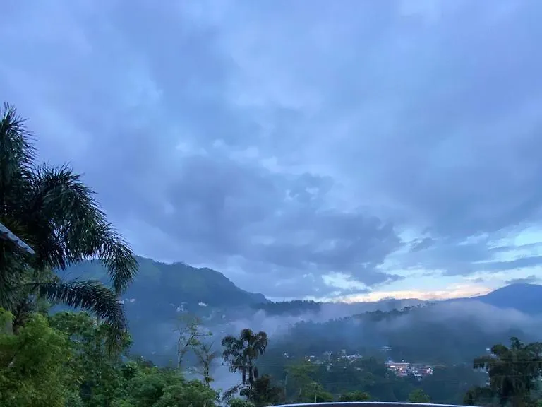 Munnar Blue Mist Bed & Breakfast