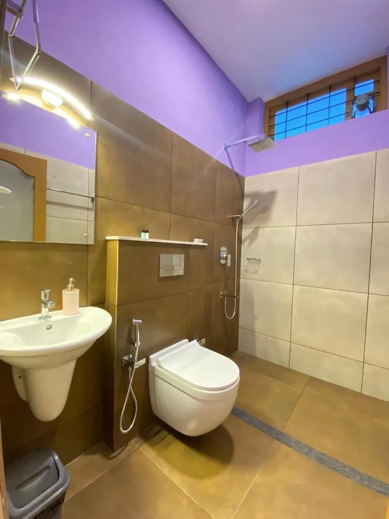 Munnar Blue Mist Bed & Breakfast