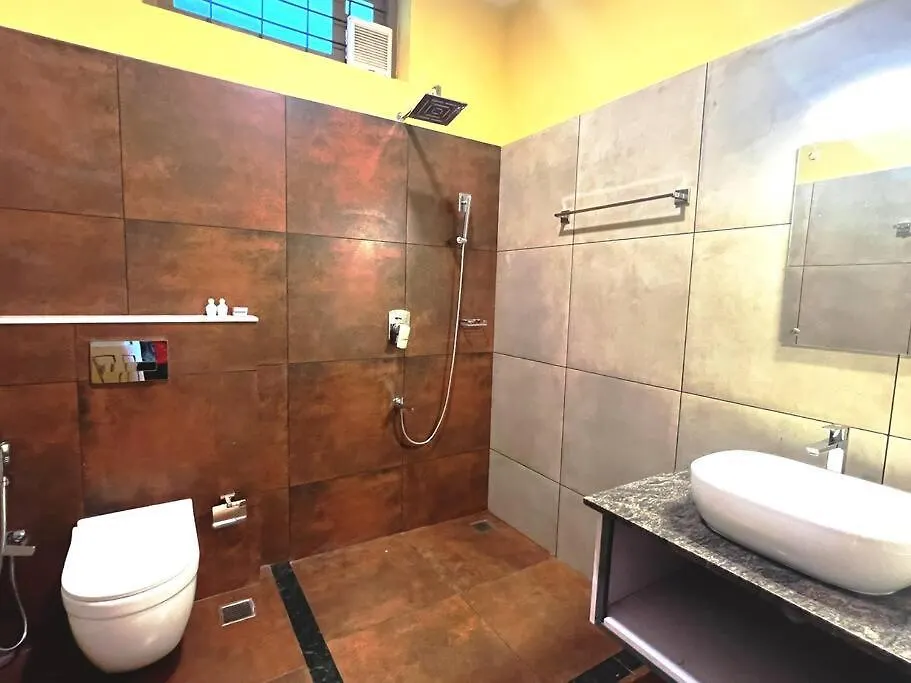 Munnar Blue Mist Bed & Breakfast