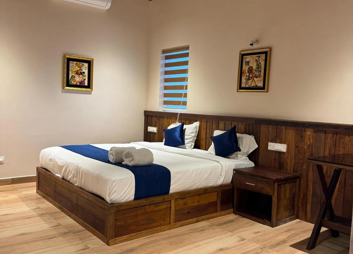Munnar Blue Mist Bed & Breakfast 3*,