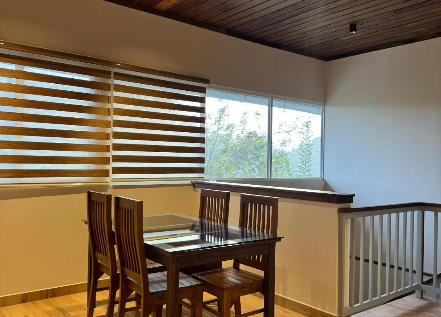 Munnar Blue Mist Bed & Breakfast