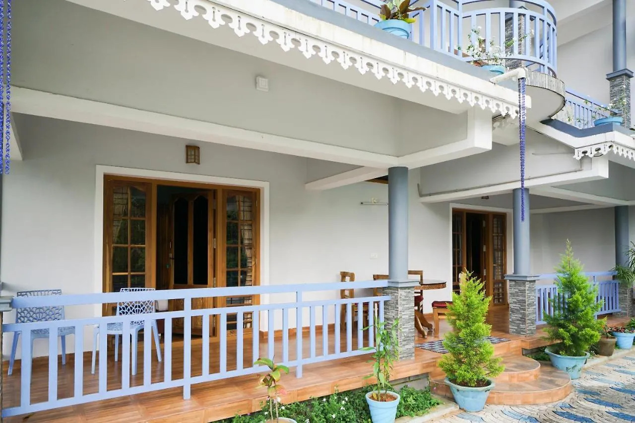 Munnar Blue Mist Bed & Breakfast